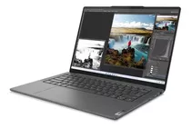 Portátil Lenovo Intel Core I7 16gb 1tb Yoga Pro 7 14.5 Gris