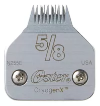 Cuchilla Cortadora Para Mascotas Oster Cryogen-x,