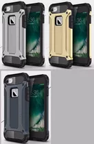 Protector Case Hybrido Defender iPhone 8 / iPhone 8 Plus