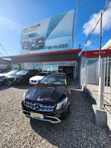 Mercedes Benz Gla 180