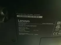 Aio Lenovo V330-20icb - Con Detalles