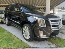 Cadillac Escalade 2018