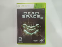 Dead Space 2 - Xbox 360 - Original