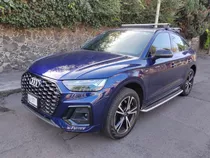 Audi Q5 Sportback 2.0 45tfsi S Line Quattro Mild Hybrid 2023