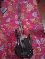 Bajo Hohner 5c The Jack Bass Custom V