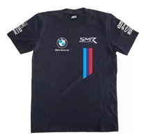 Remera Estampada Sbk Superbike Bmw Motorrad