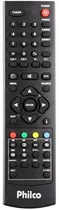 Controle Remoto Tv Ph39e37dsg 39e37dsg 39e37