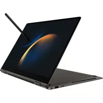 Samsung 16  Galaxy Book3 Pro 360 Multi-touch 2-in-1 Laptop