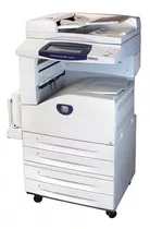 Fotocopiadora B/n Xerox 5225 A3 Incluye Tóner Y Drum