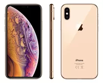 iPhone XS Max 512 Gb Dourado - 1 Ano De Garantia - Excelente