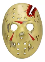 Friday The 13th: The Final Chapter Jason Mask  Terror