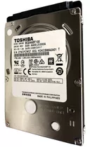 Disco Duro Interno Toshiba  Series Mq01abd100 1tb