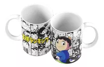 Taza Mug 11oz Anime Ousama Ranking Of Kings Bojji Kage