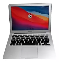 Apple Macbook Air 2014 I5 1,4ghz 4gb Ddr3 Ssd 256gb Cinza 13