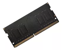 Memoria Sodimm Hikvision Ddr4 4gb 1.2v 2666mhz Hked4042bba