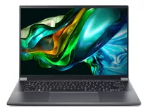 Notebook Acer Swift Xi7 13ª  W11 Home 16gb 1tb Rtx 4050