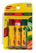 Pacote Carmex Click Stick