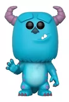 Funko Pop - Sulley - N° 1156 - Monsters Inc - Disney