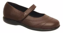 Zapato Colegial Marcel 300 Guillermina