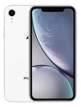  iPhone XR 64 Gb Branco (vitrine)