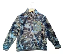 Campera Micropolar Niños