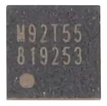 Micro Chip Ic M92t55 Para Consola De Nintendo Switch
