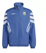 Campera Afa Retro Mundial 94 Original Seleccion Argentina