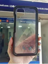 Forro 360 Huawei P40 Lite Estilo Y Máxima Protección 