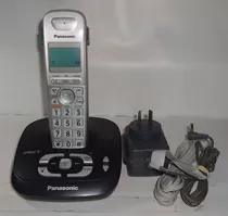 Telefono Inalambrico Panasonic Con Contestador Automatico