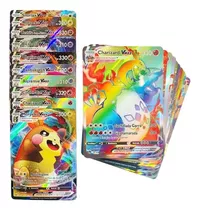 Jogo De Cartas Colecionáveis Pókemon Pokémon X Pack De 1 Mazo Con 10 Cartas