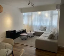 Se Alquila, Apartamento 1hab Amueblado Moderno C/lobby Y Area Social Super Centrico Y Acogedor En Naco