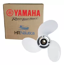 Helice Yamaha 15 Hp 9 1/4 X 10 1/2 Standard Para Motor Popa