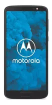 Moto G6 32 Gb Índigo Oscuro 3 Gb Ram