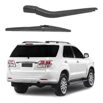 Braco Limpador Traseiro E Palheta Hilux Sw4 2013