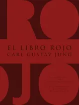 Libro Rojo, El, De Jung, Carl Gustav. Editorial El Hilo De Ariadna En Español