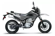 New 2024 Kawasaki Dual Sport Motorcycle Klx®300sm