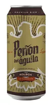 Cerveza Peñon Del Aguila Kolsch Lata X 473 Cc