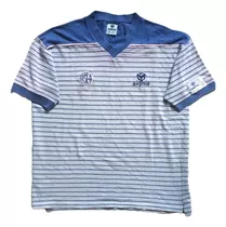 Remera San Lorenzo Signia