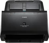 Scanner Canon Dr-c230, 30ppm, Duplex (frente E Verso)