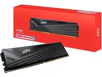 Memória Ddr5 16gb Gamer Xpg Caster Cl40 6000mhz