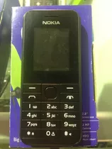 Nokia 225 - Dualsim - Microsd - Nuevos - Tienda Fisica