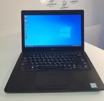 Laptop Dell Latitude 7290 I3-8130u 4gb Ram 120gb Ssd