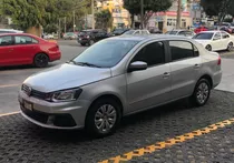 Volkswagen Gol Sedan 2018 1.6 Comfortline Mt