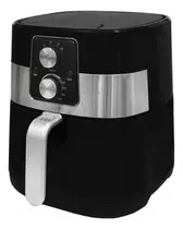 Freidora Aire Sin Aceite Aiwa Aw-fd7003 Negro