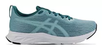 Zapatillas Asics Versablast 2 Se W Smoke Blue/soothing Sea M