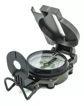 Brujula Marca Brunton 9077 Compass Calidad