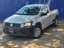 Volkswagen Saveiro 2023