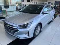 Hyundai Elantra 2019