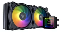 Ocelot Gaming Oel240 Enfriamiento Líquido 240mm Intel/amd Led Rgb