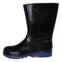 Bota Lluvia Dama Media Caña Proforce Storm Solo 35/36